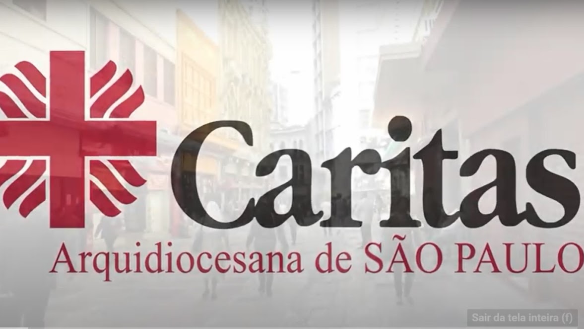 Caritas Arquidiocesana de São Paulo