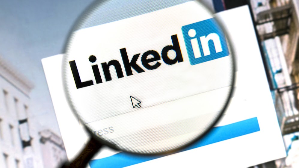 LinkedIn
